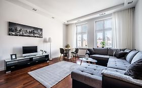 Rynek 45 Apartament