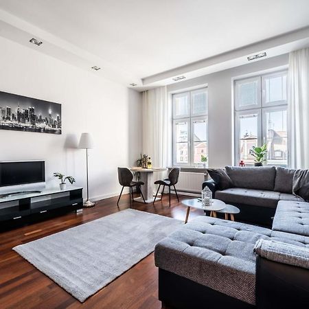 Rynek 45 Apartament Вроцлав Екстер'єр фото