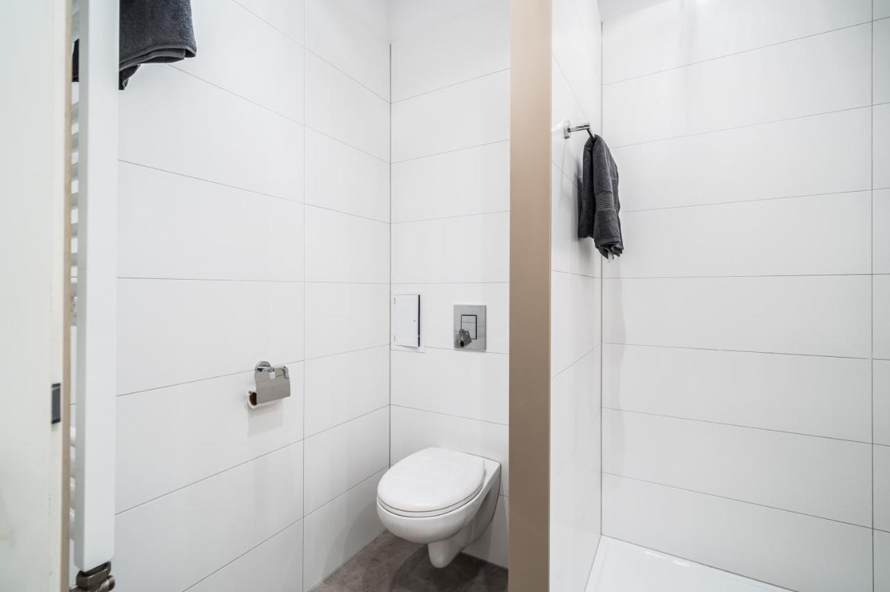 Rynek 45 Apartament Вроцлав Екстер'єр фото