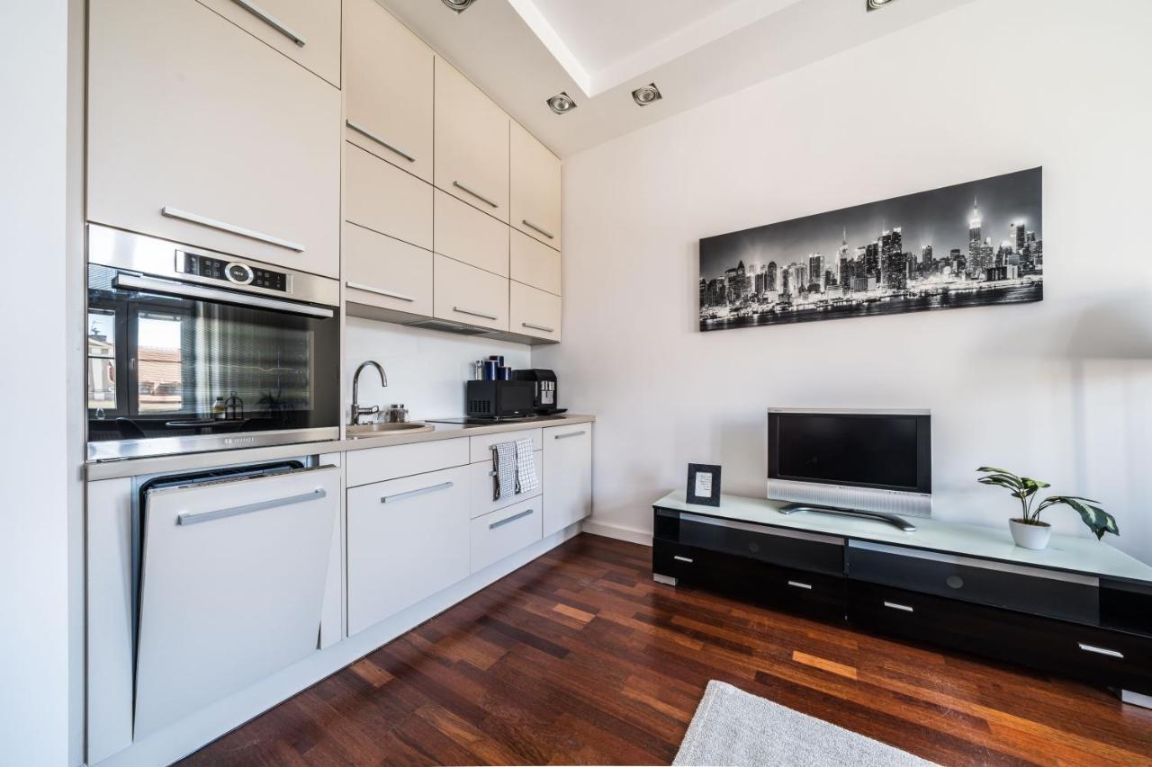 Rynek 45 Apartament Вроцлав Екстер'єр фото