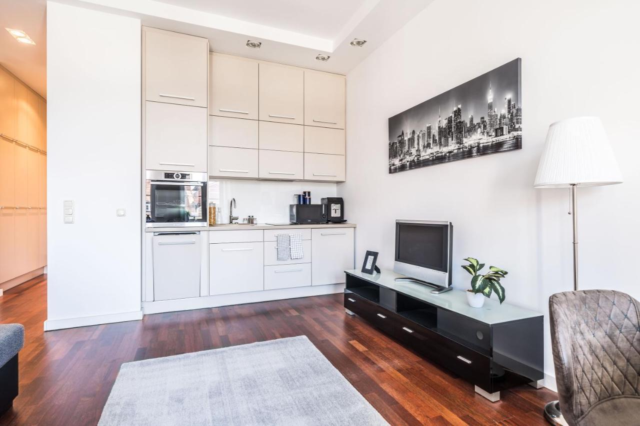 Rynek 45 Apartament Вроцлав Екстер'єр фото