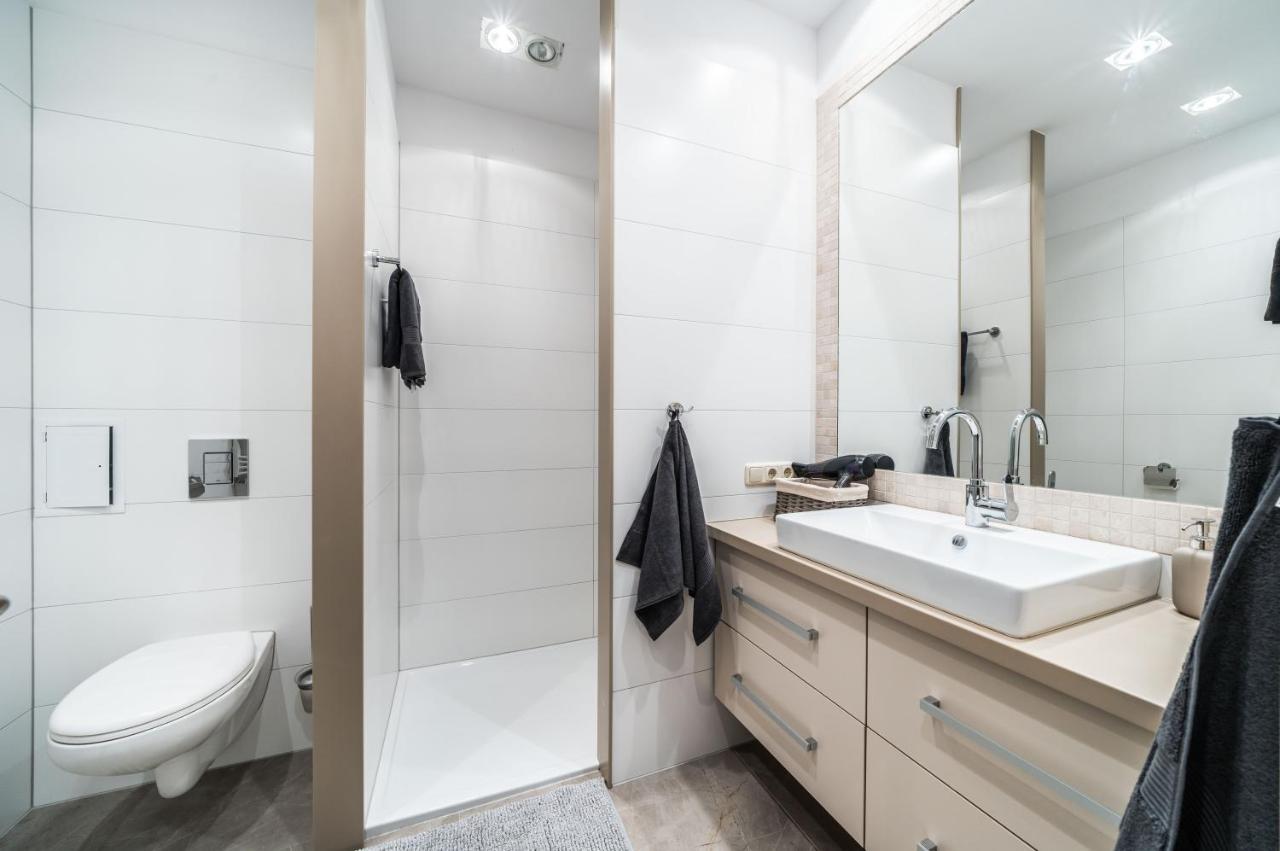 Rynek 45 Apartament Вроцлав Екстер'єр фото