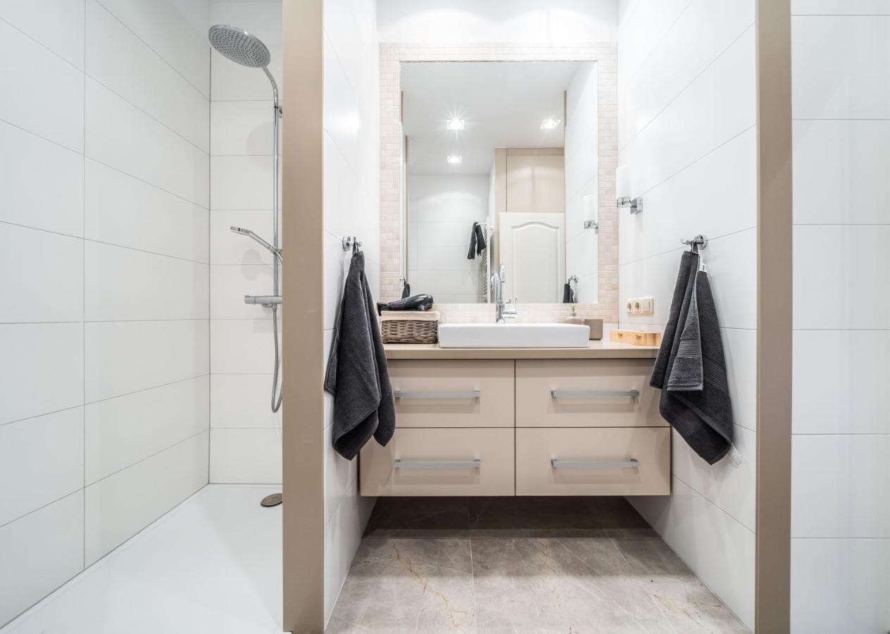 Rynek 45 Apartament Вроцлав Екстер'єр фото